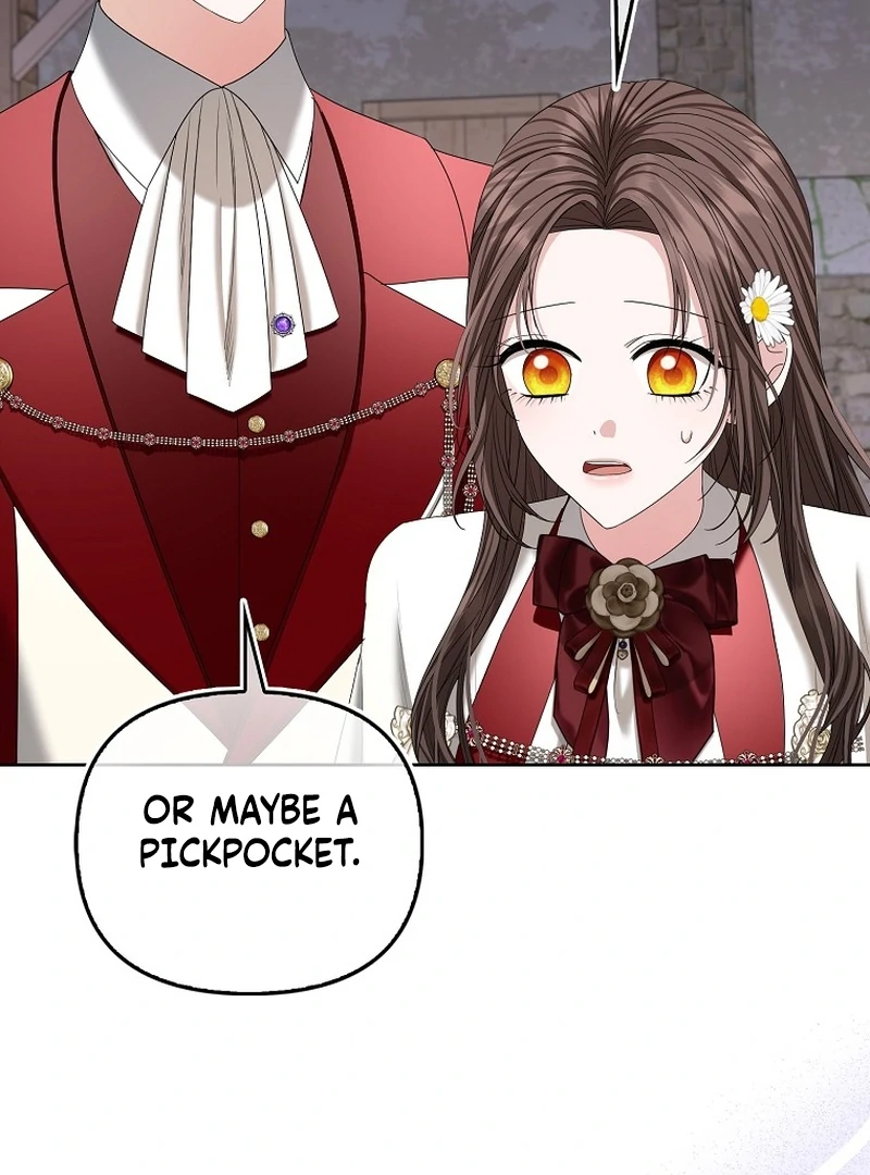 The Time-limited Extra Is Disguised as a Tutor in a Villain’s House Chapter 20 page 74 - 