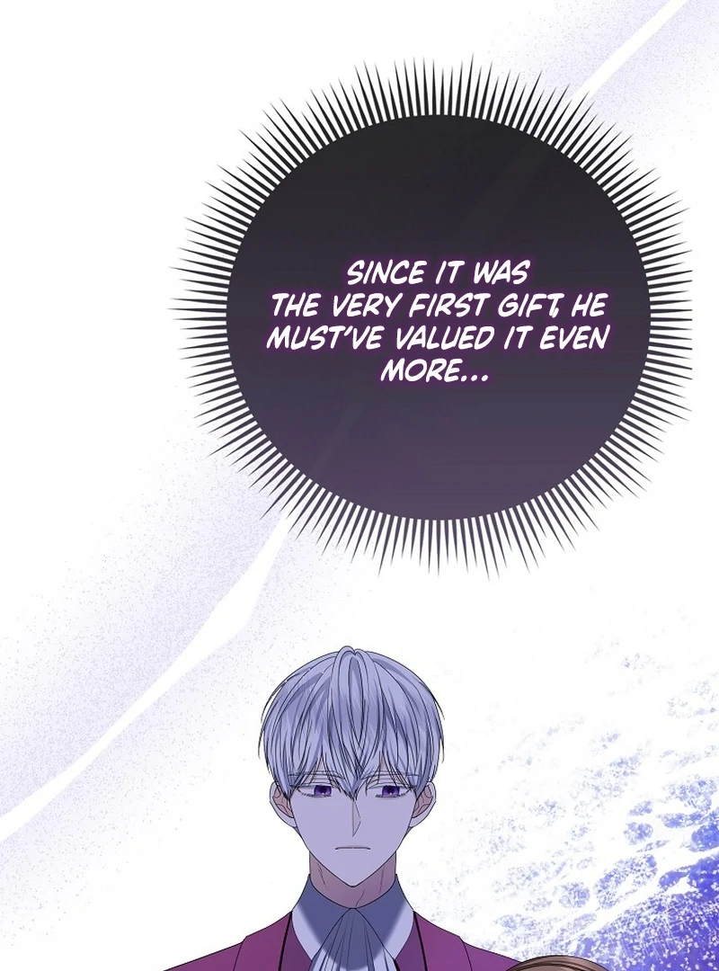 The Time-limited Extra Is Disguised as a Tutor in a Villain’s House Chapter 20 page 75 - 