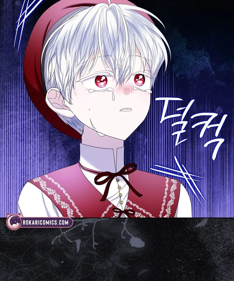 The Time-limited Extra Is Disguised as a Tutor in a Villain’s House Chapter 20 page 79 - 