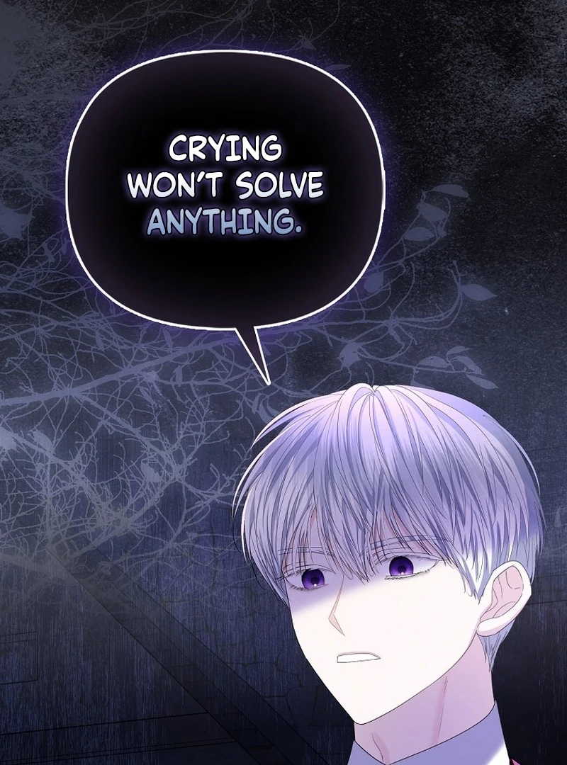 The Time-limited Extra Is Disguised as a Tutor in a Villain’s House Chapter 20 page 80 - 