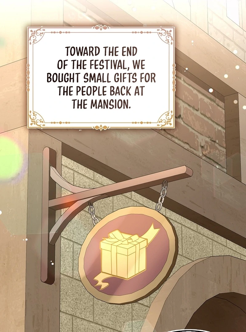 The Time-limited Extra Is Disguised as a Tutor in a Villain’s House Chapter 20 page 9 - 