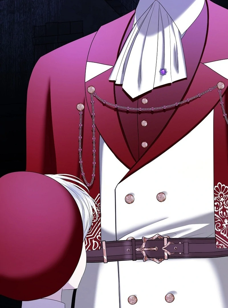 The Time-limited Extra Is Disguised as a Tutor in a Villain’s House Chapter 20 page 81 - 