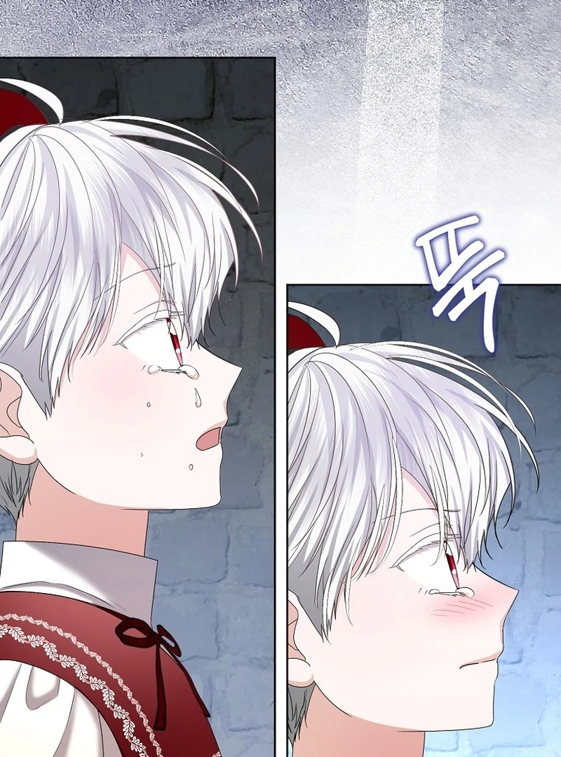 The Time-limited Extra Is Disguised as a Tutor in a Villain’s House Chapter 20 page 84 - 
