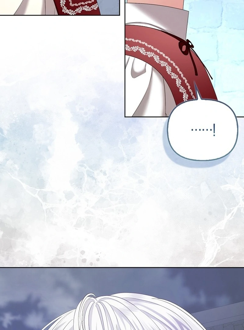 The Time-limited Extra Is Disguised as a Tutor in a Villain’s House Chapter 20 page 85 - 
