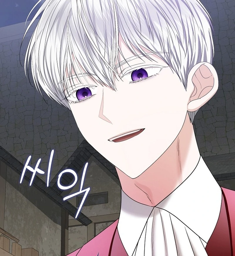 The Time-limited Extra Is Disguised as a Tutor in a Villain’s House Chapter 20 page 86 - 