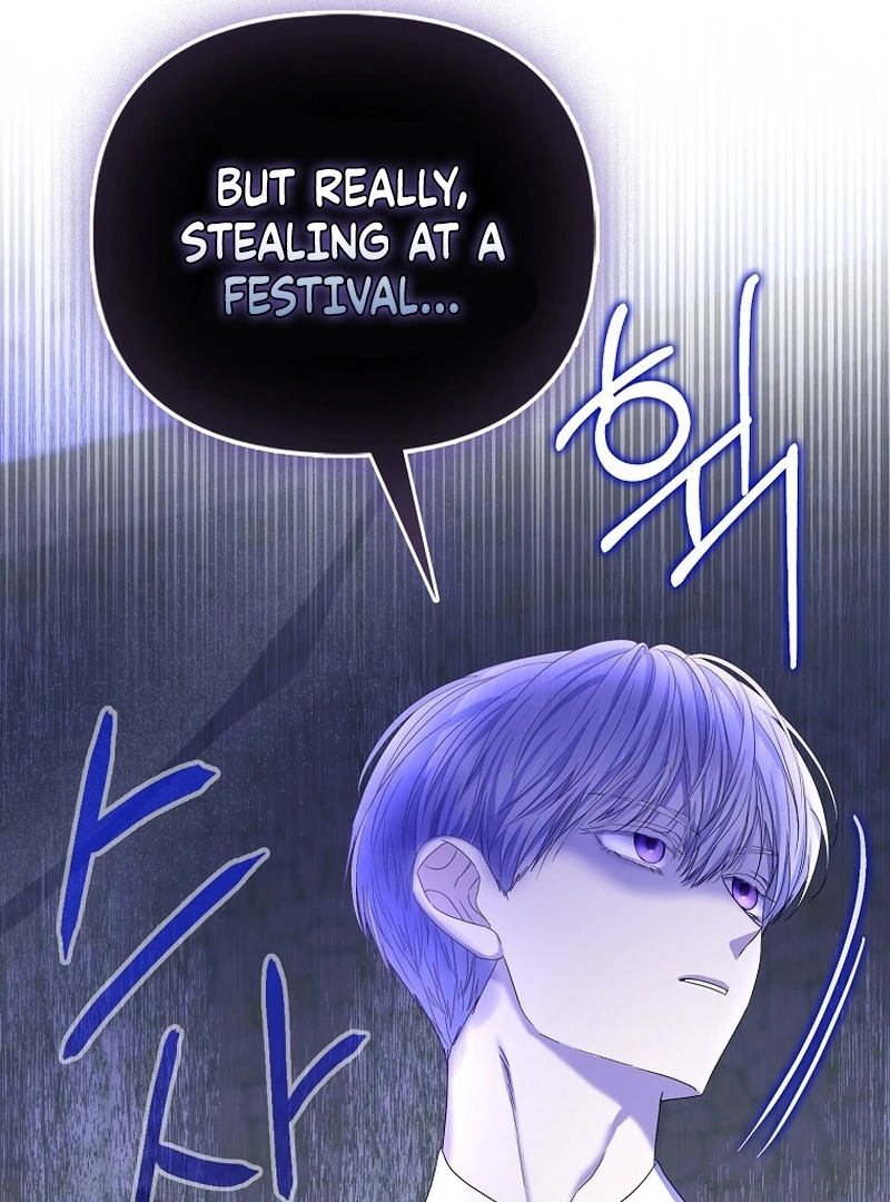 The Time-limited Extra Is Disguised as a Tutor in a Villain’s House Chapter 20 page 88 - 