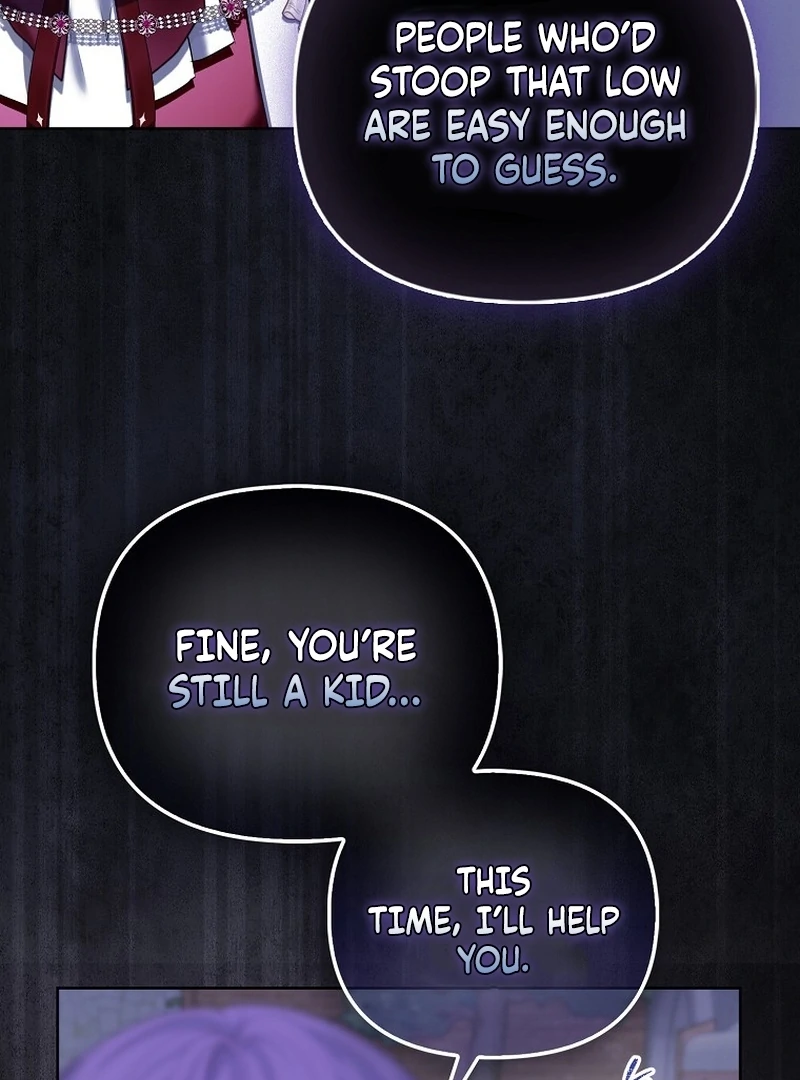 The Time-limited Extra Is Disguised as a Tutor in a Villain’s House Chapter 20 page 90 - 