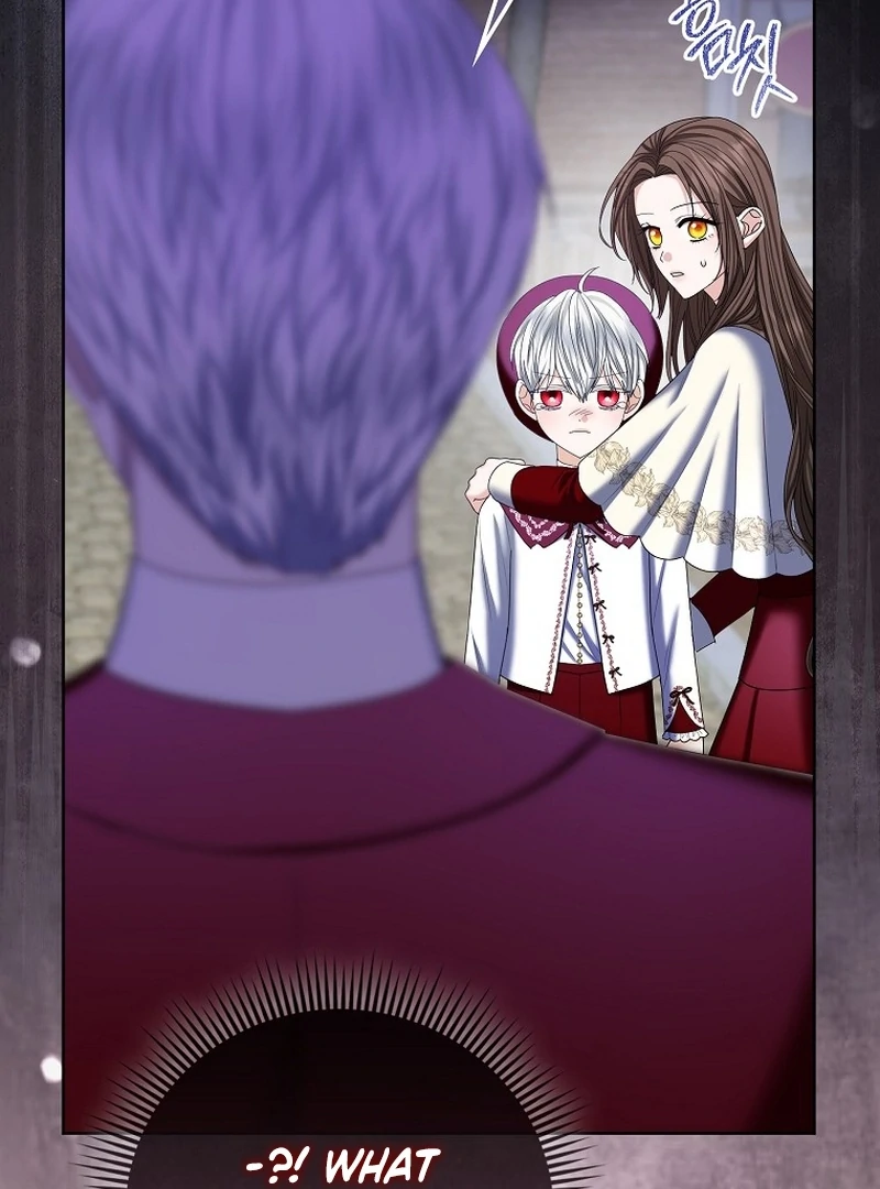 The Time-limited Extra Is Disguised as a Tutor in a Villain’s House Chapter 20 page 91 - 
