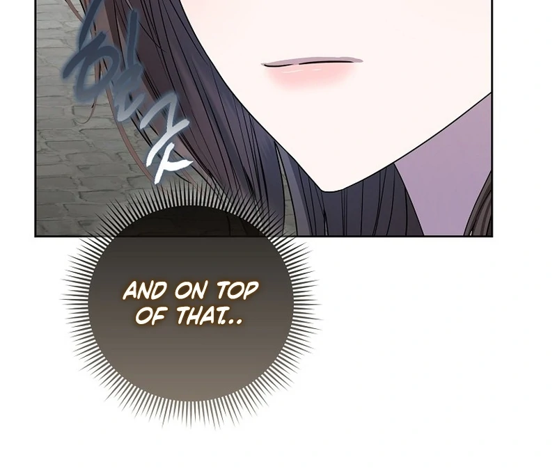 The Time-limited Extra Is Disguised as a Tutor in a Villain’s House Chapter 20 page 97 - 