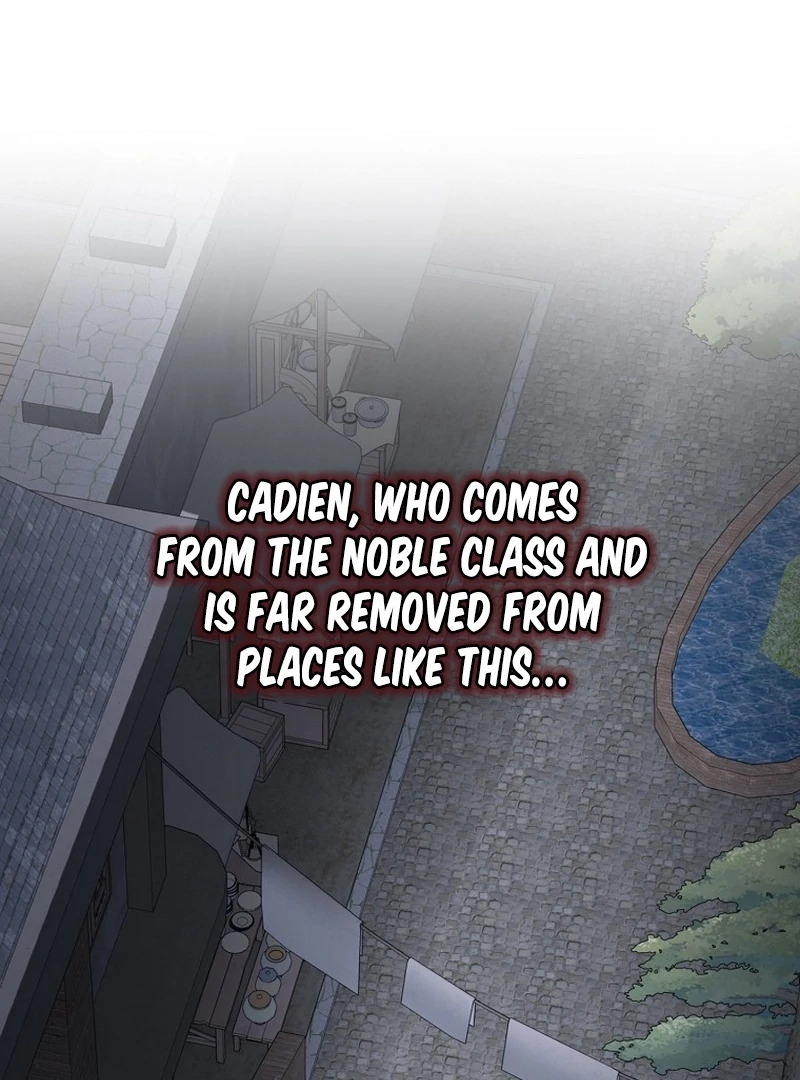 The Time-limited Extra Is Disguised as a Tutor in a Villain’s House Chapter 20 page 98 - 