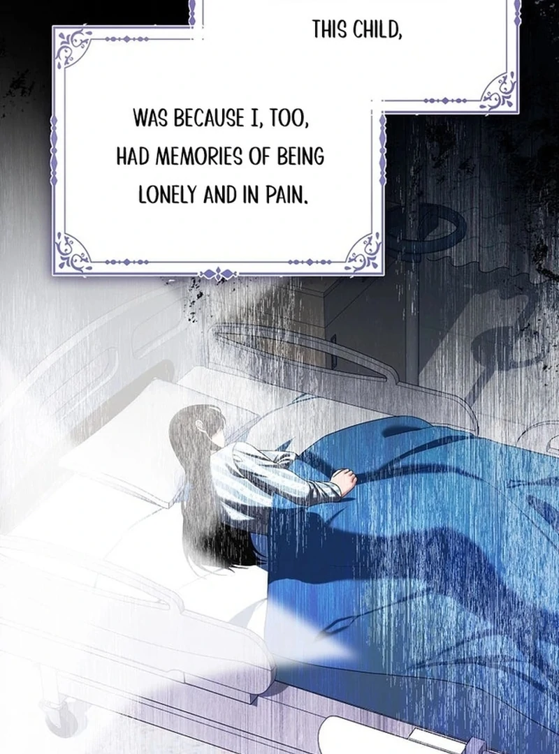 The Time-limited Extra Is Disguised as a Tutor in a Villain’s House Chapter 21 page 103 - 