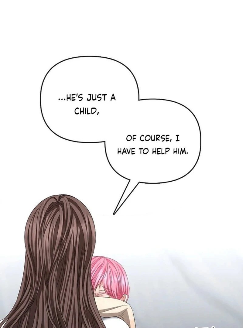 The Time-limited Extra Is Disguised as a Tutor in a Villain’s House Chapter 21 page 105 - 
