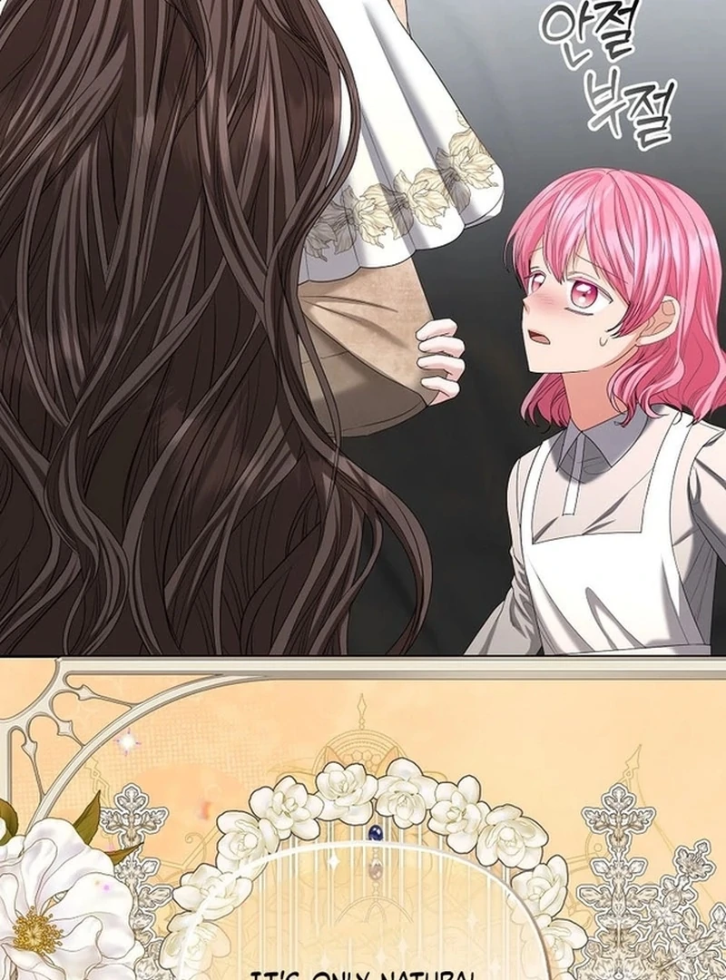 The Time-limited Extra Is Disguised as a Tutor in a Villain’s House Chapter 21 page 106 - 
