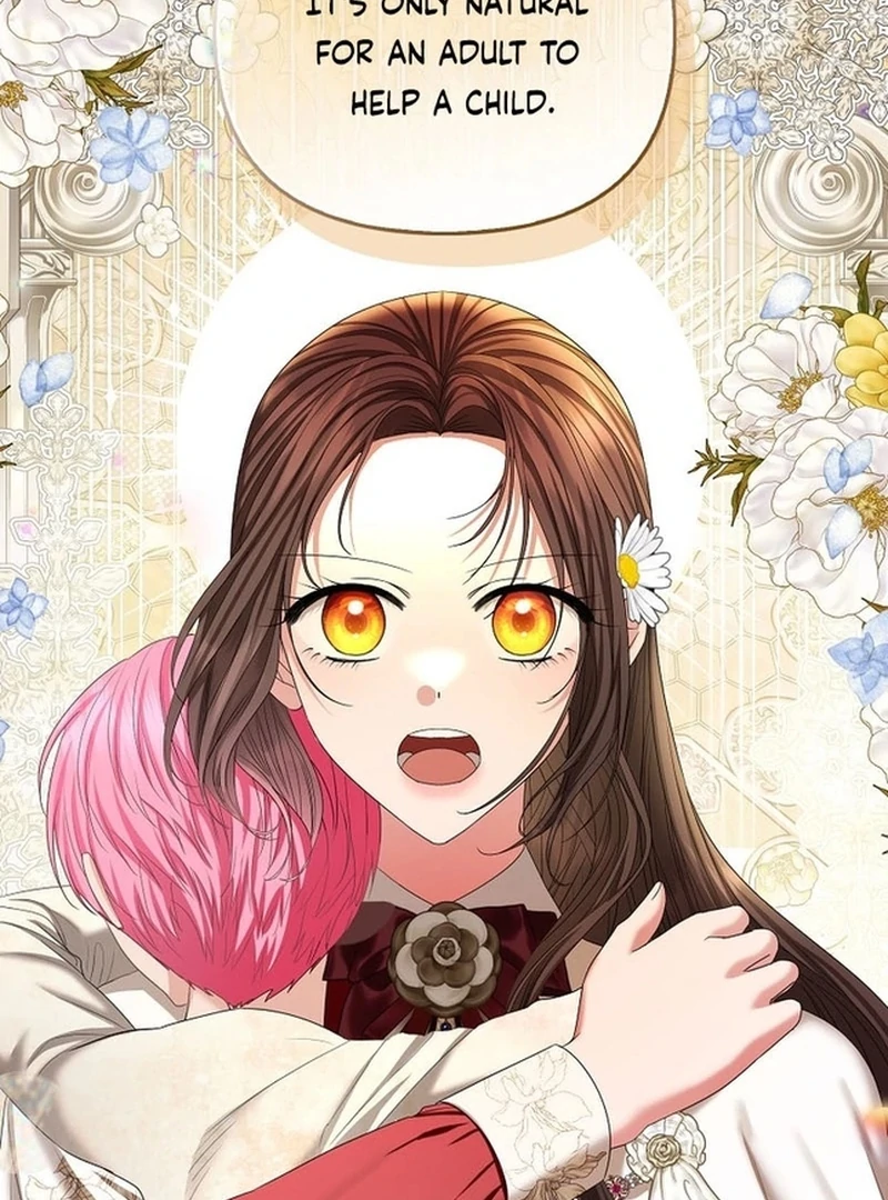 The Time-limited Extra Is Disguised as a Tutor in a Villain’s House Chapter 21 page 107 - 