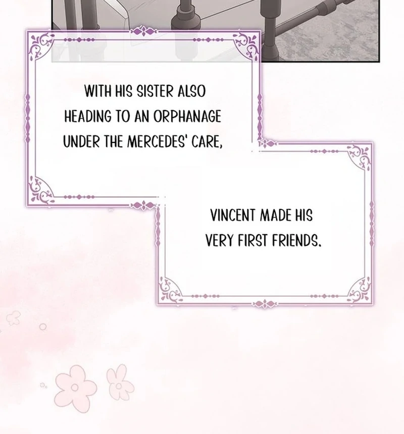 The Time-limited Extra Is Disguised as a Tutor in a Villain’s House Chapter 21 page 119 - 