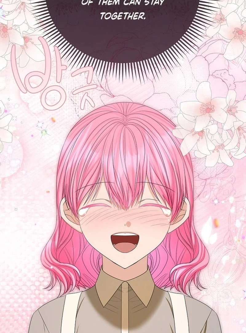 The Time-limited Extra Is Disguised as a Tutor in a Villain’s House Chapter 21 page 124 - 