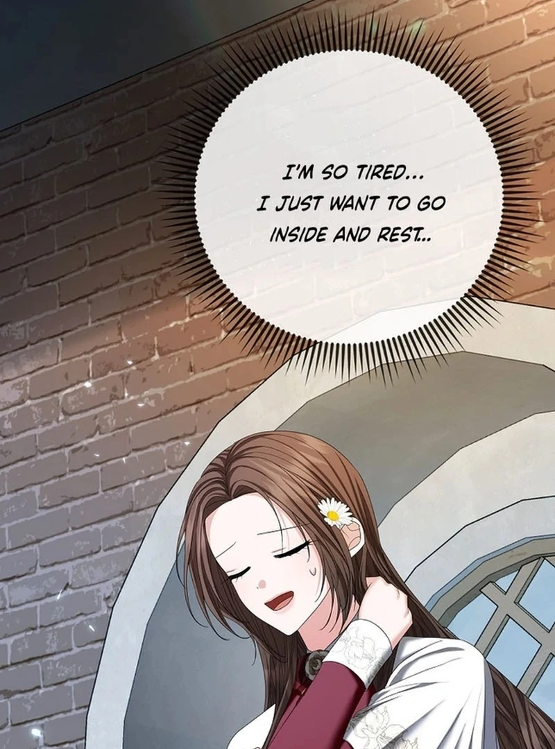 The Time-limited Extra Is Disguised as a Tutor in a Villain’s House Chapter 21 page 129 - 