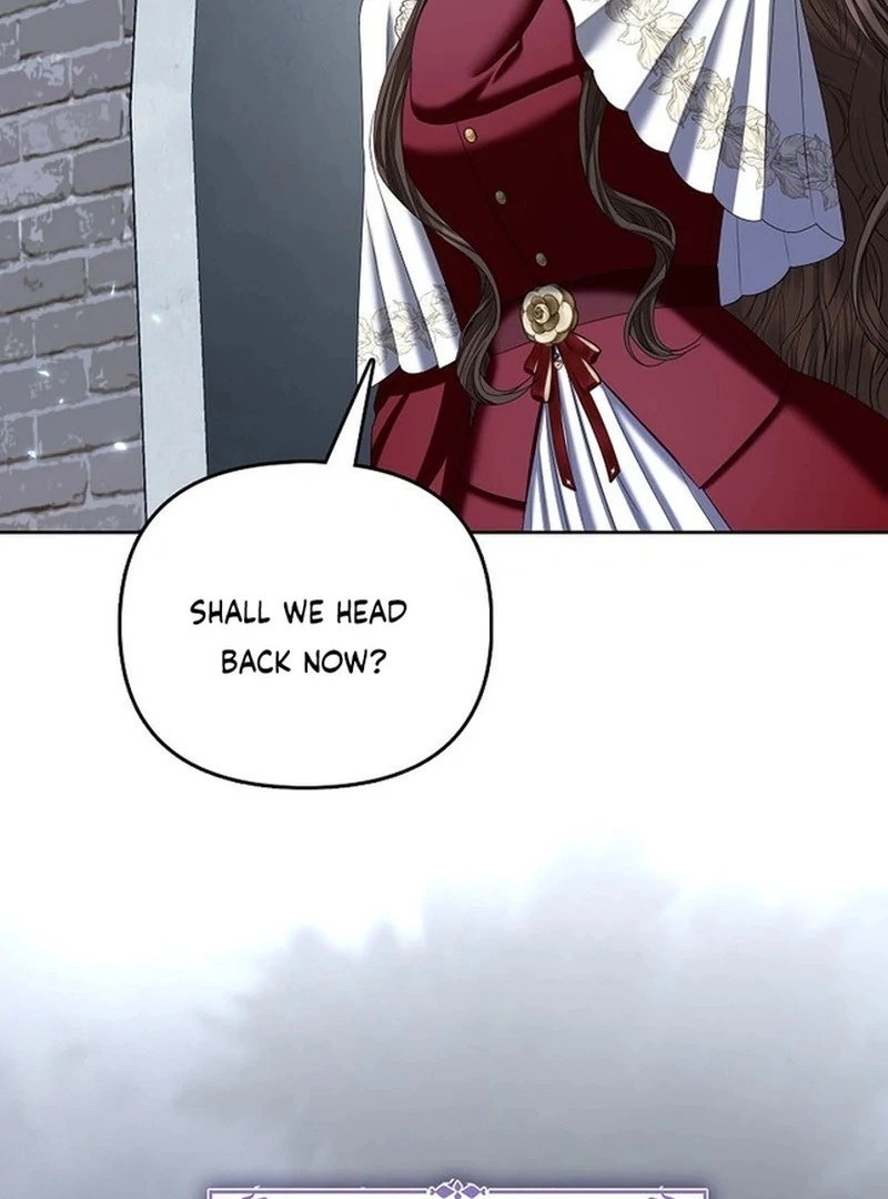 The Time-limited Extra Is Disguised as a Tutor in a Villain’s House Chapter 21 page 130 - 