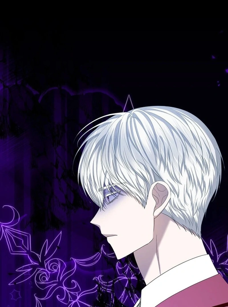 The Time-limited Extra Is Disguised as a Tutor in a Villain’s House Chapter 21 page 14 - 