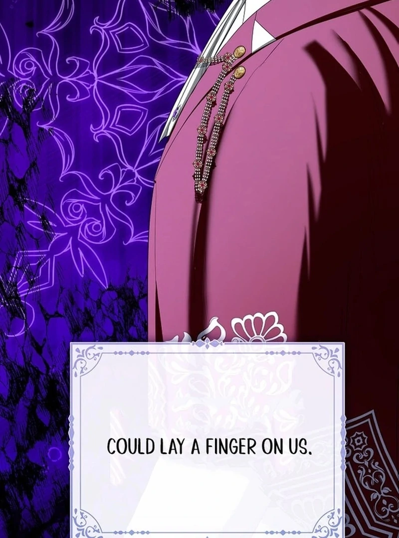 The Time-limited Extra Is Disguised as a Tutor in a Villain’s House Chapter 21 page 15 - 