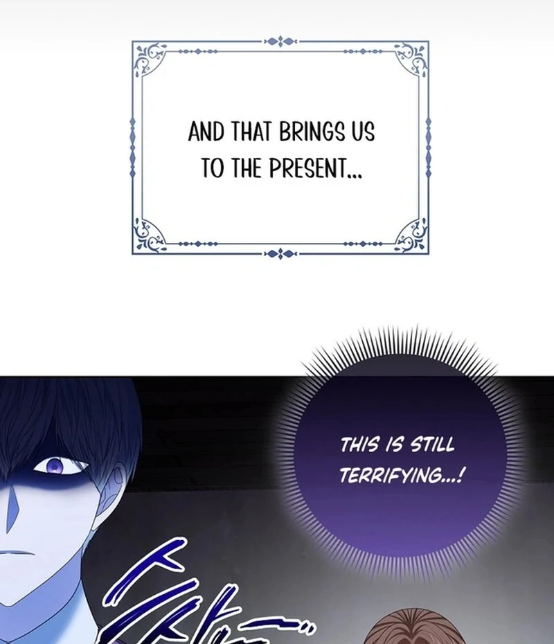 The Time-limited Extra Is Disguised as a Tutor in a Villain’s House Chapter 21 page 18 - 