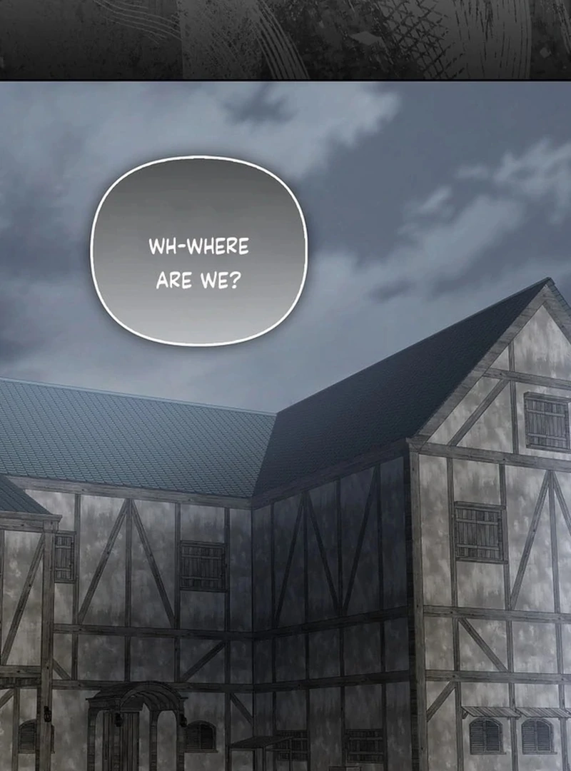 The Time-limited Extra Is Disguised as a Tutor in a Villain’s House Chapter 21 page 3 - 