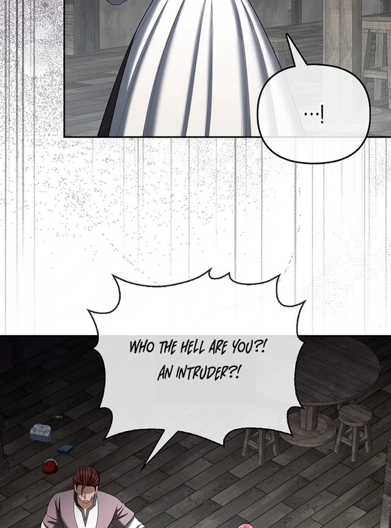 The Time-limited Extra Is Disguised as a Tutor in a Villain’s House Chapter 21 page 21 - 