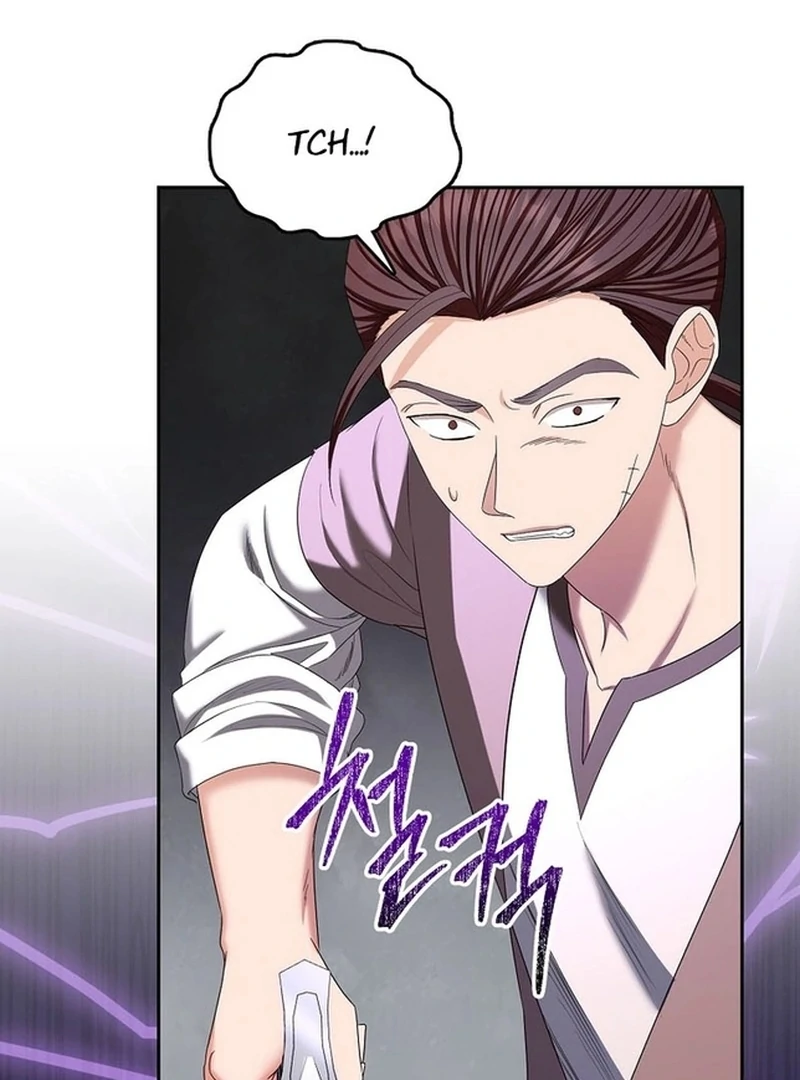 The Time-limited Extra Is Disguised as a Tutor in a Villain’s House Chapter 21 page 25 - 