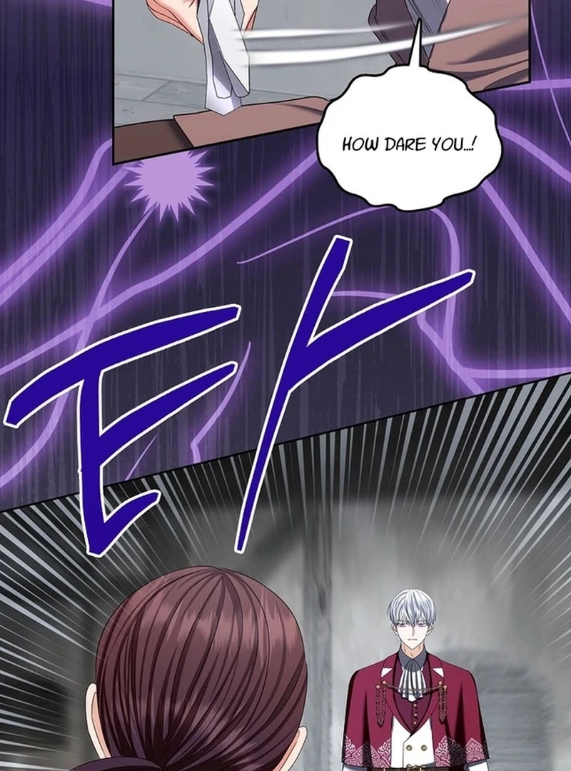 The Time-limited Extra Is Disguised as a Tutor in a Villain’s House Chapter 21 page 26 - 