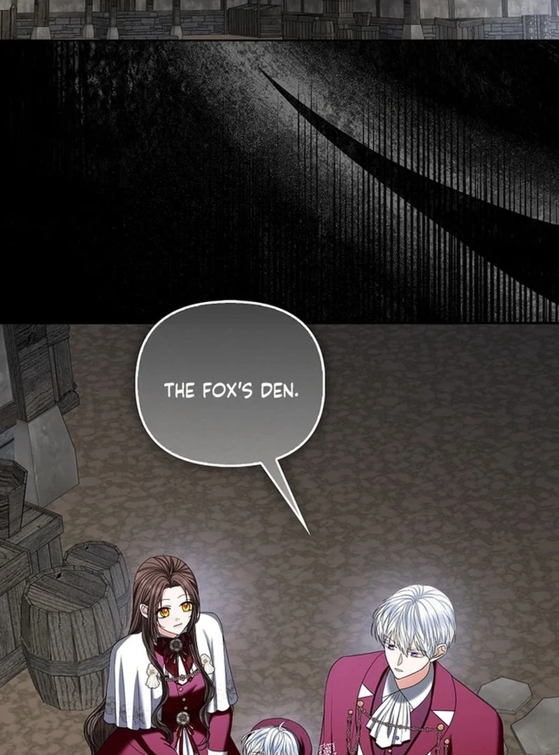 The Time-limited Extra Is Disguised as a Tutor in a Villain’s House Chapter 21 page 4 - 