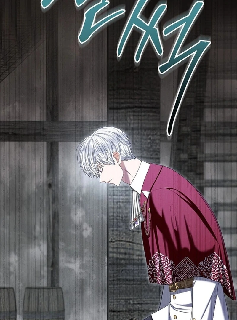The Time-limited Extra Is Disguised as a Tutor in a Villain’s House Chapter 21 page 36 - 