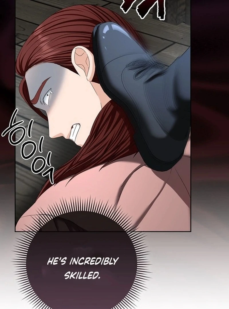 The Time-limited Extra Is Disguised as a Tutor in a Villain’s House Chapter 21 page 42 - 