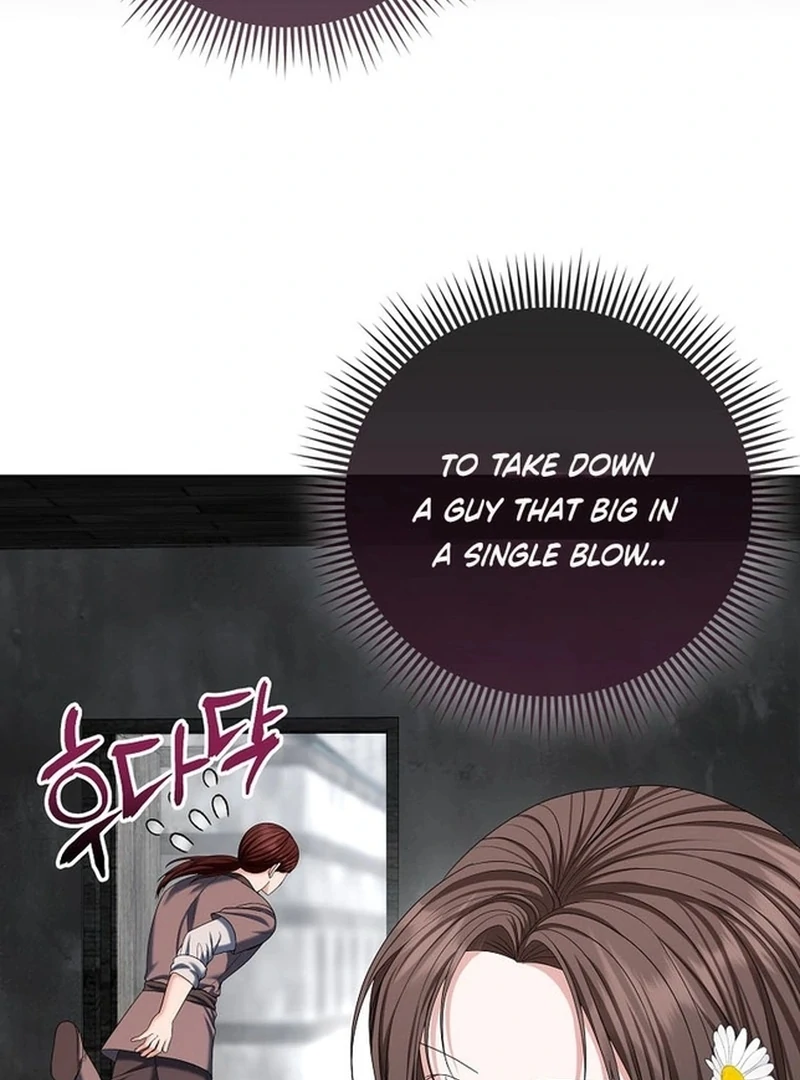 The Time-limited Extra Is Disguised as a Tutor in a Villain’s House Chapter 21 page 43 - 