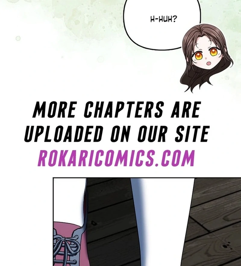 The Time-limited Extra Is Disguised as a Tutor in a Villain’s House Chapter 21 page 45 - 