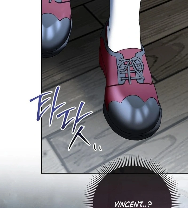 The Time-limited Extra Is Disguised as a Tutor in a Villain’s House Chapter 21 page 46 - 