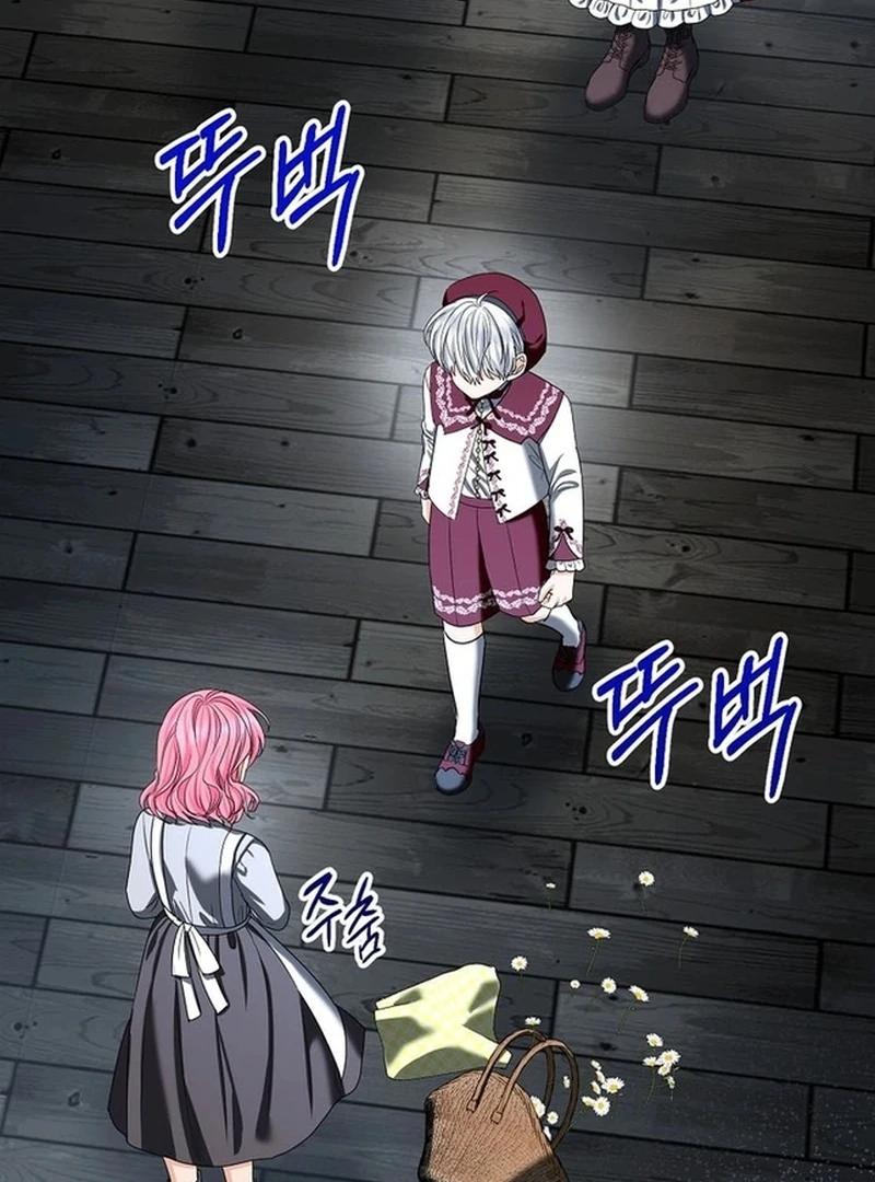 The Time-limited Extra Is Disguised as a Tutor in a Villain’s House Chapter 21 page 48 - 