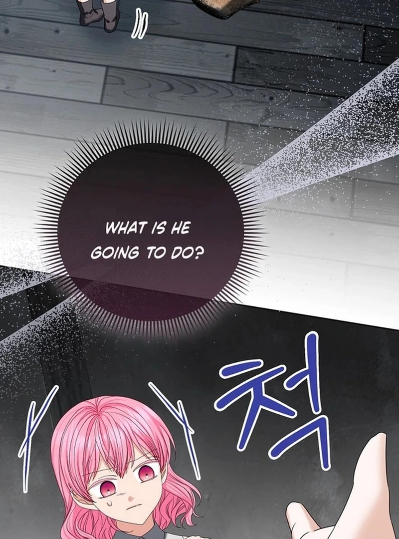 The Time-limited Extra Is Disguised as a Tutor in a Villain’s House Chapter 21 page 49 - 