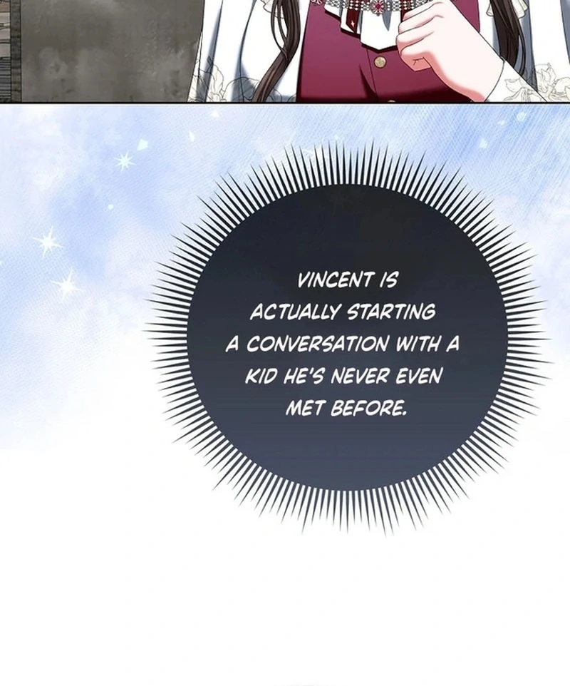 The Time-limited Extra Is Disguised as a Tutor in a Villain’s House Chapter 21 page 55 - 