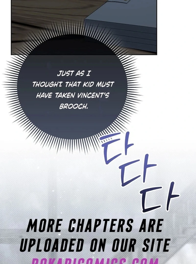 The Time-limited Extra Is Disguised as a Tutor in a Villain’s House Chapter 21 page 58 - 