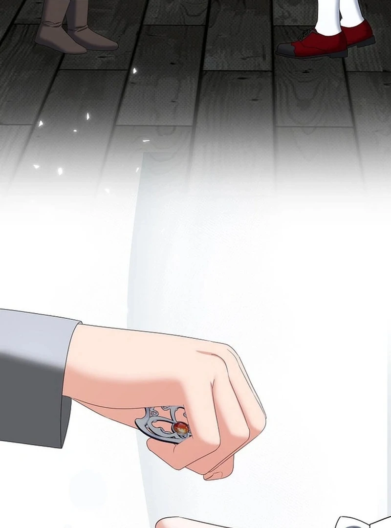 The Time-limited Extra Is Disguised as a Tutor in a Villain’s House Chapter 21 page 60 - 