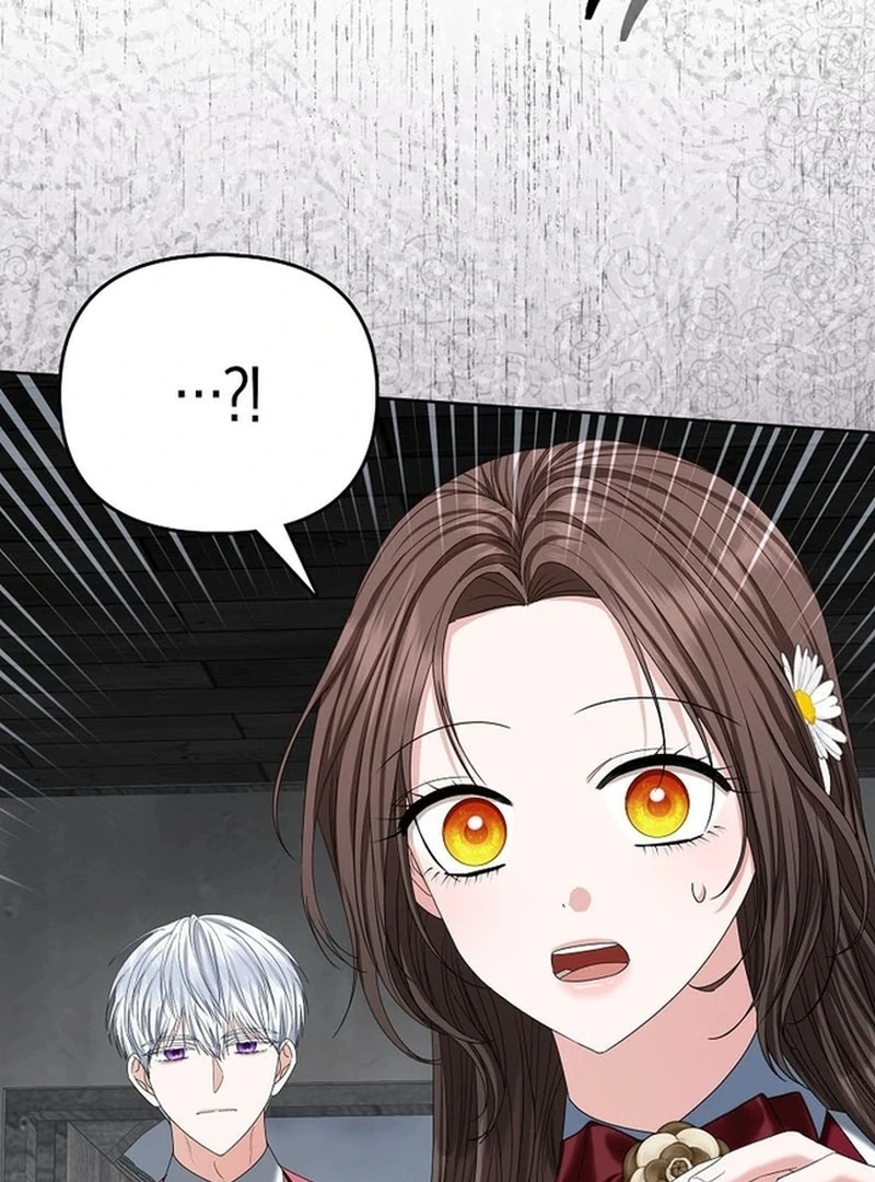 The Time-limited Extra Is Disguised as a Tutor in a Villain’s House Chapter 21 page 63 - 