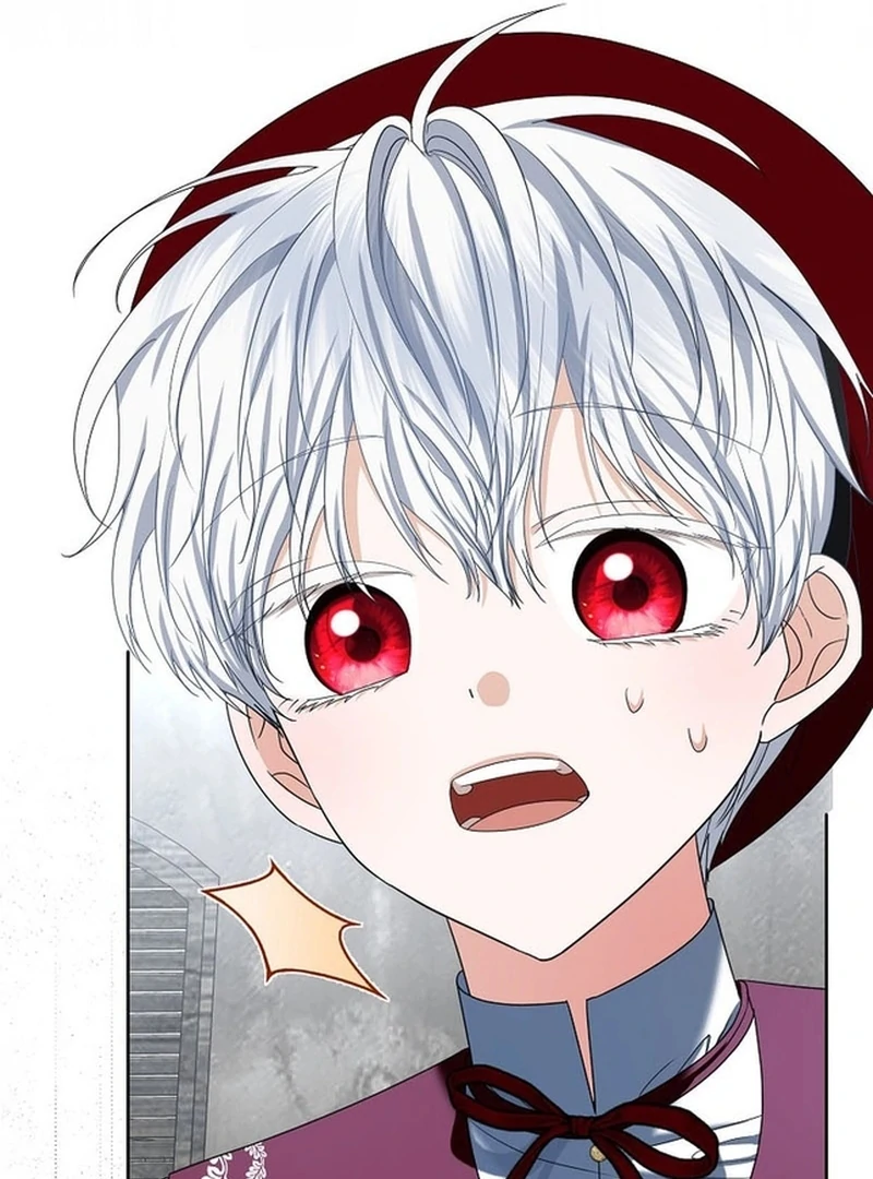 The Time-limited Extra Is Disguised as a Tutor in a Villain’s House Chapter 21 page 66 - 