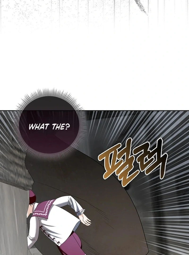 The Time-limited Extra Is Disguised as a Tutor in a Villain’s House Chapter 21 page 69 - 