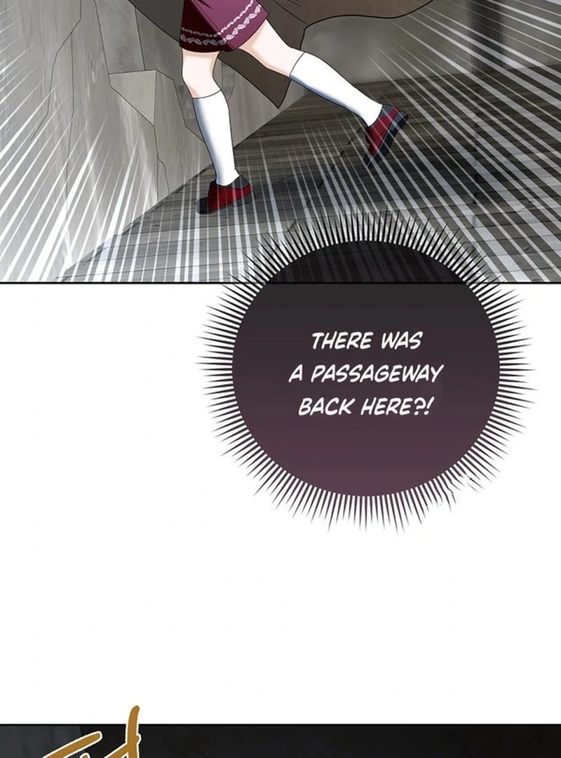 The Time-limited Extra Is Disguised as a Tutor in a Villain’s House Chapter 21 page 70 - 