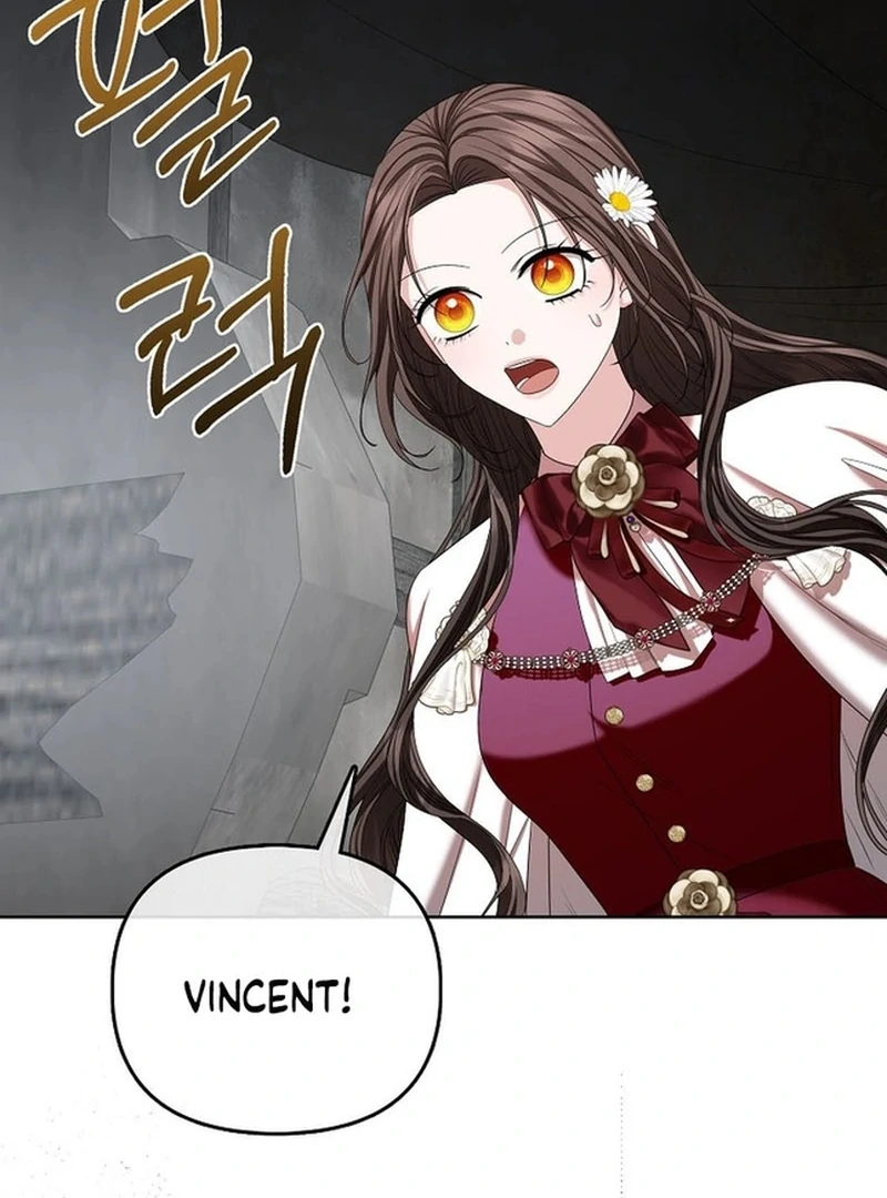 The Time-limited Extra Is Disguised as a Tutor in a Villain’s House Chapter 21 page 71 - 