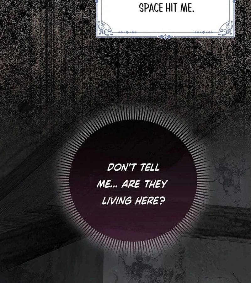 The Time-limited Extra Is Disguised as a Tutor in a Villain’s House Chapter 21 page 74 - 
