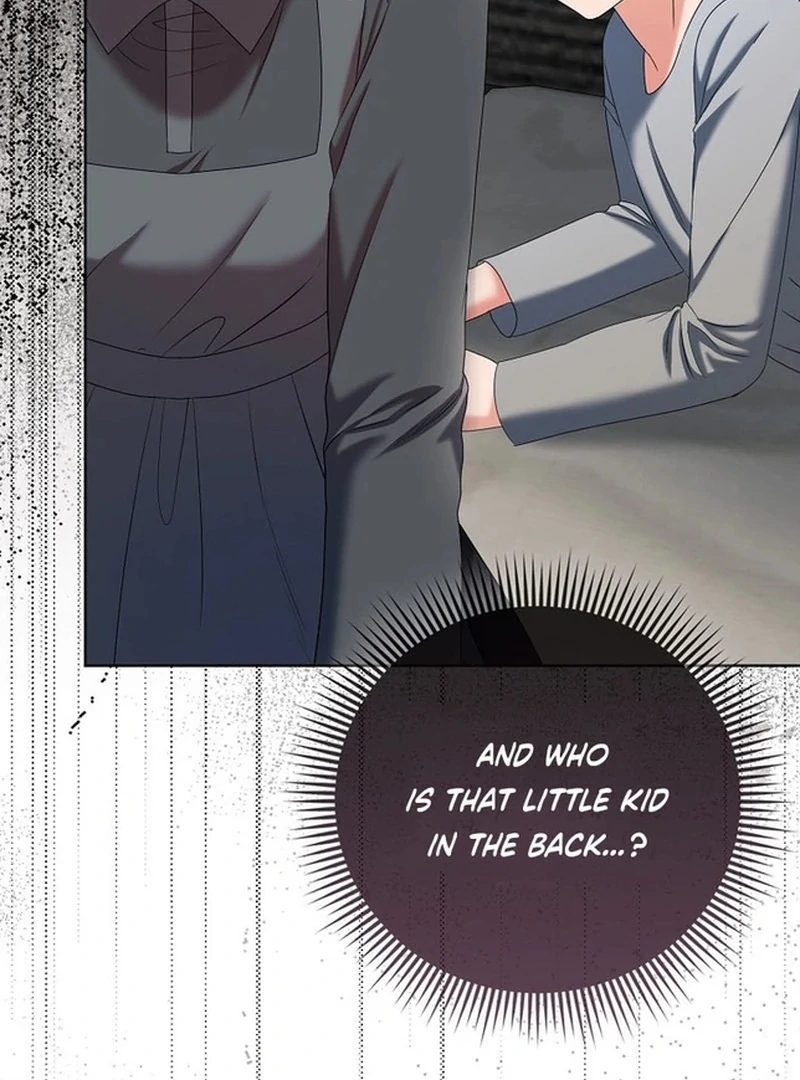 The Time-limited Extra Is Disguised as a Tutor in a Villain’s House Chapter 21 page 77 - 
