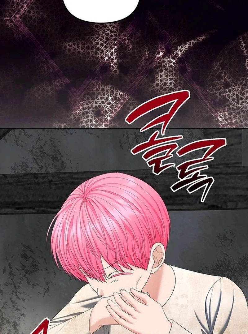 The Time-limited Extra Is Disguised as a Tutor in a Villain’s House Chapter 21 page 84 - 