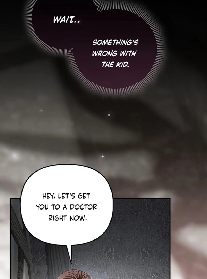 The Time-limited Extra Is Disguised as a Tutor in a Villain’s House Chapter 21 page 87 - 