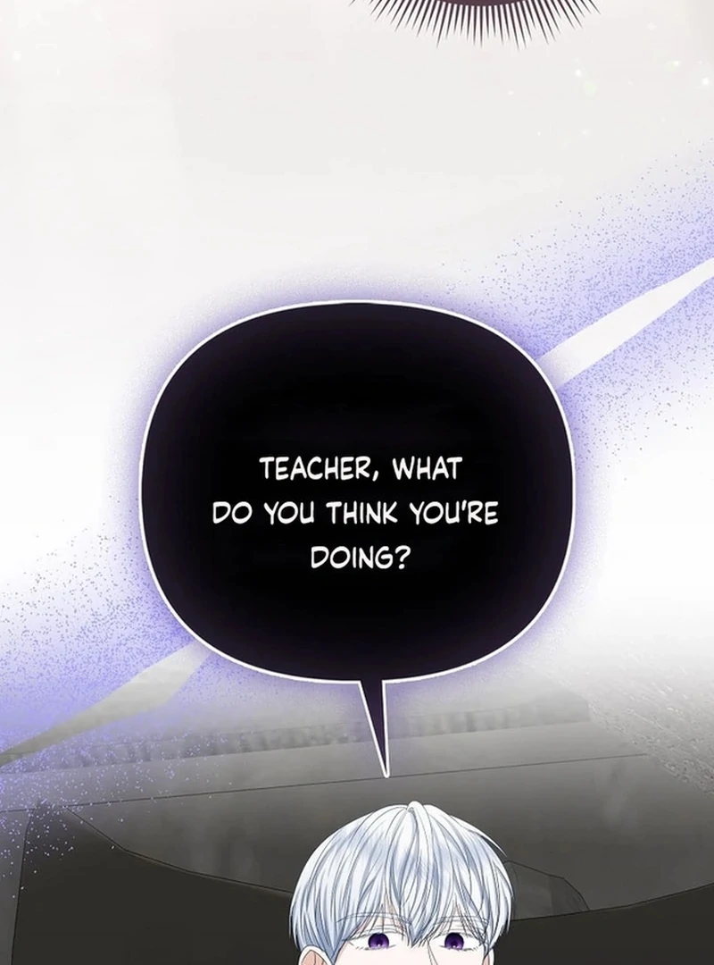 The Time-limited Extra Is Disguised as a Tutor in a Villain’s House Chapter 21 page 89 - 